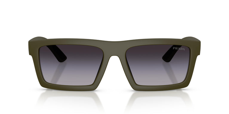 Prada Linea Rossa PS A07S  15X09U 58