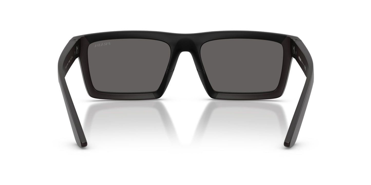 Prada Linea Rossa PS A07S  18K60A 55