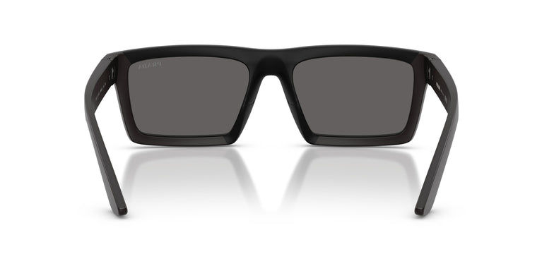 Prada Linea Rossa PS A07S  18K60A 55