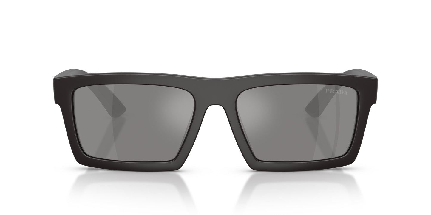 Prada Linea Rossa PS A07S  18K60A 55