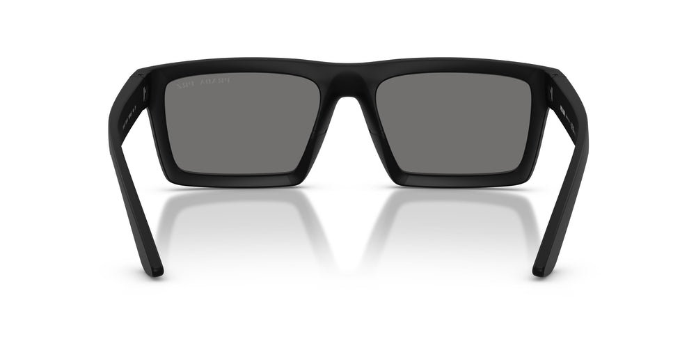 Prada Linea Rossa PS A07S  1BO02G 55