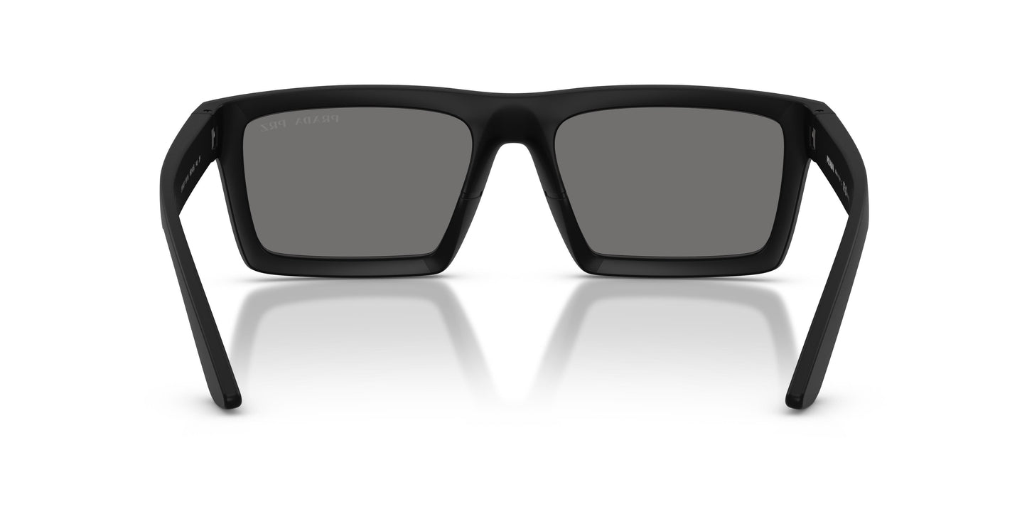 Prada Linea Rossa PS A07S  1BO02G 55