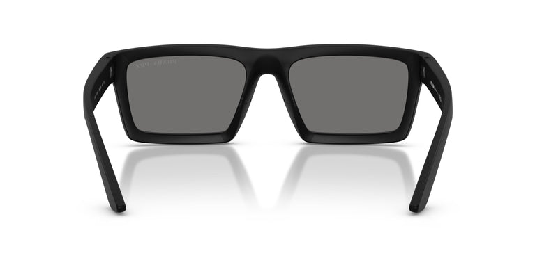 Prada Linea Rossa PS A07S  1BO02G 55