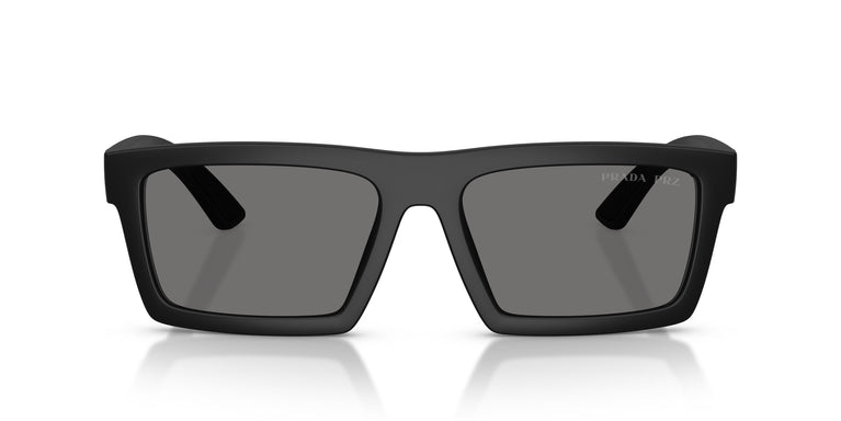 Prada Linea Rossa PS A07S  1BO02G 55
