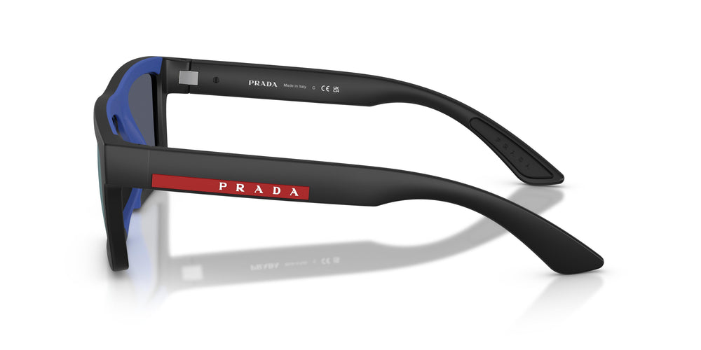 Prada Linea Rossa PS A07S  1BO05U 58