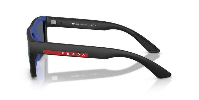 Prada Linea Rossa PS A07S  1BO05U 58