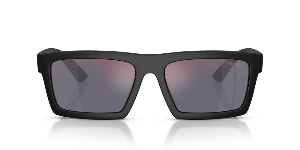 Prada Linea Rossa PS A07S  1BO10A 58