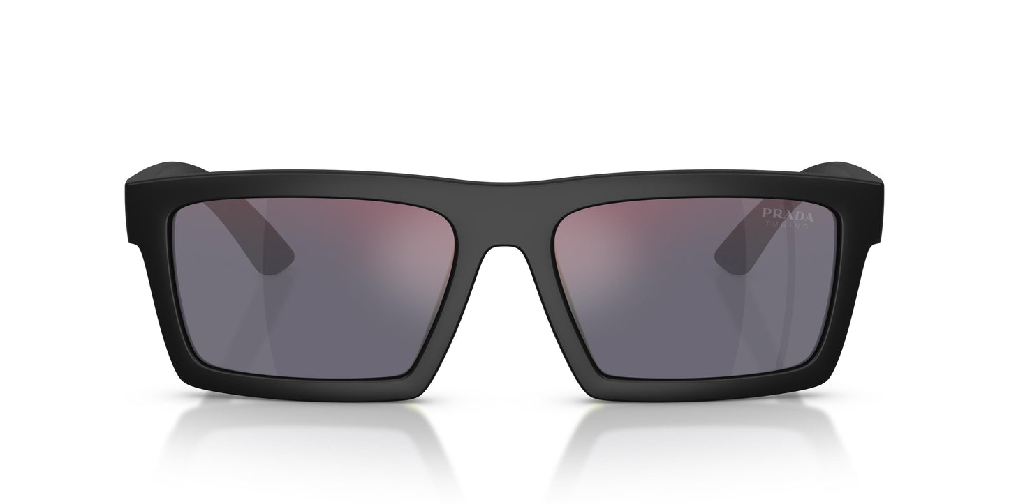 Prada Linea Rossa PS A07S  1BO10A 58