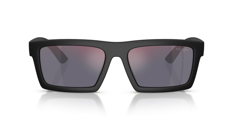 Prada Linea Rossa PS A07S  1BO10A 58