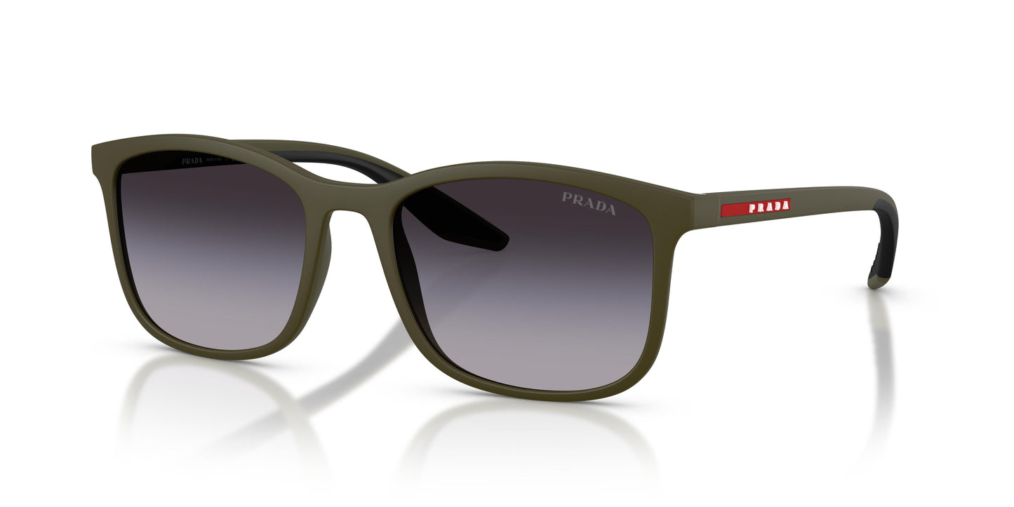 Prada Linea Rossa PS A08S  15X09U 56