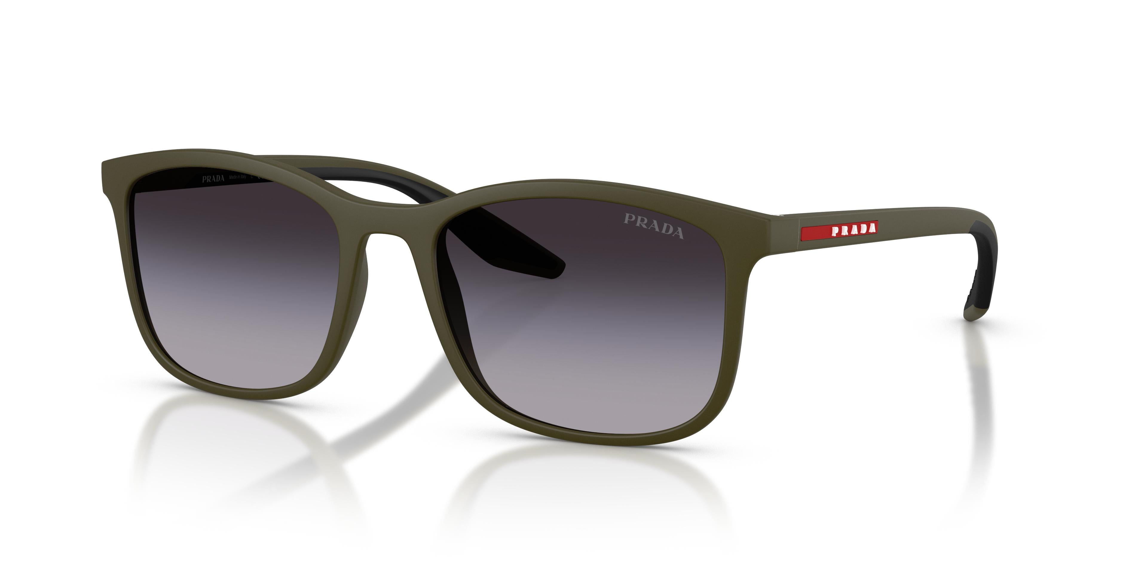 Prada Linea Rossa PS A08S  15X09U 56