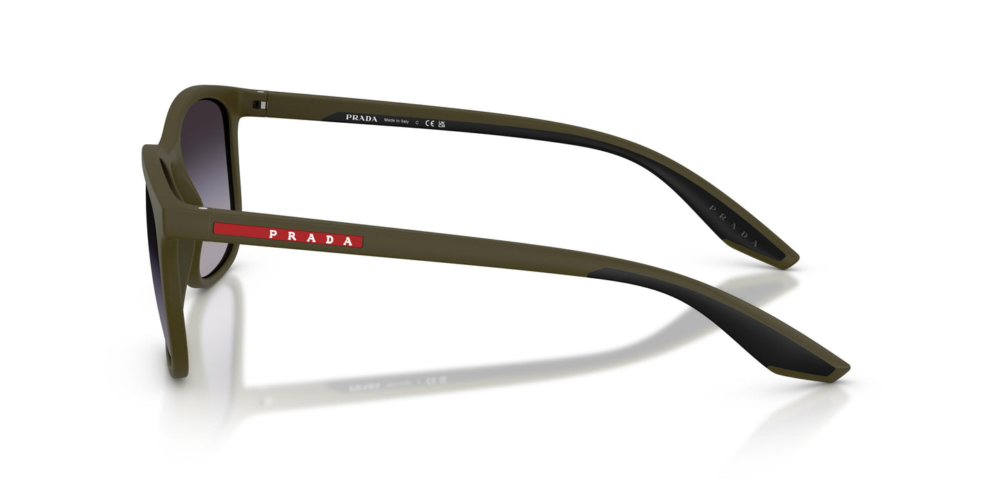 Prada Linea Rossa PS A08S  15X09U 56