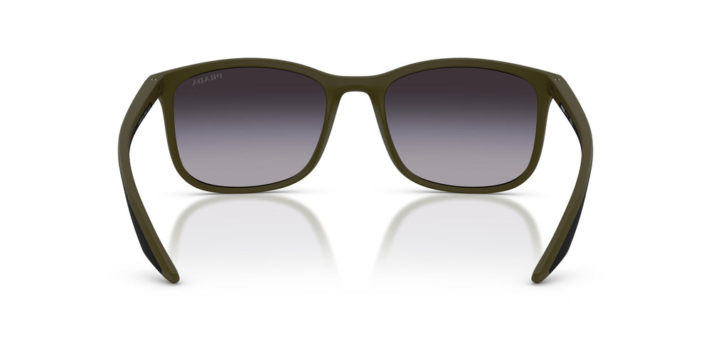 Prada Linea Rossa PS A08S  15X09U 56