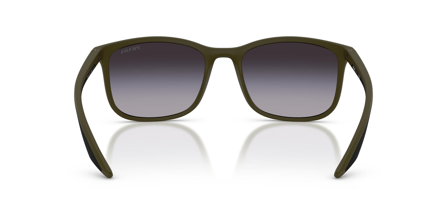 Prada Linea Rossa PS A08S  15X09U 56