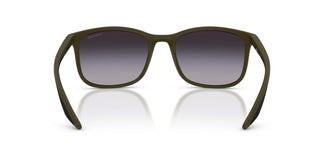 Prada Linea Rossa PS A08S  15X09U 56