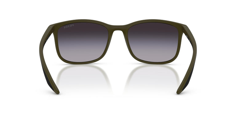 Prada Linea Rossa PS A08S  15X09U 56