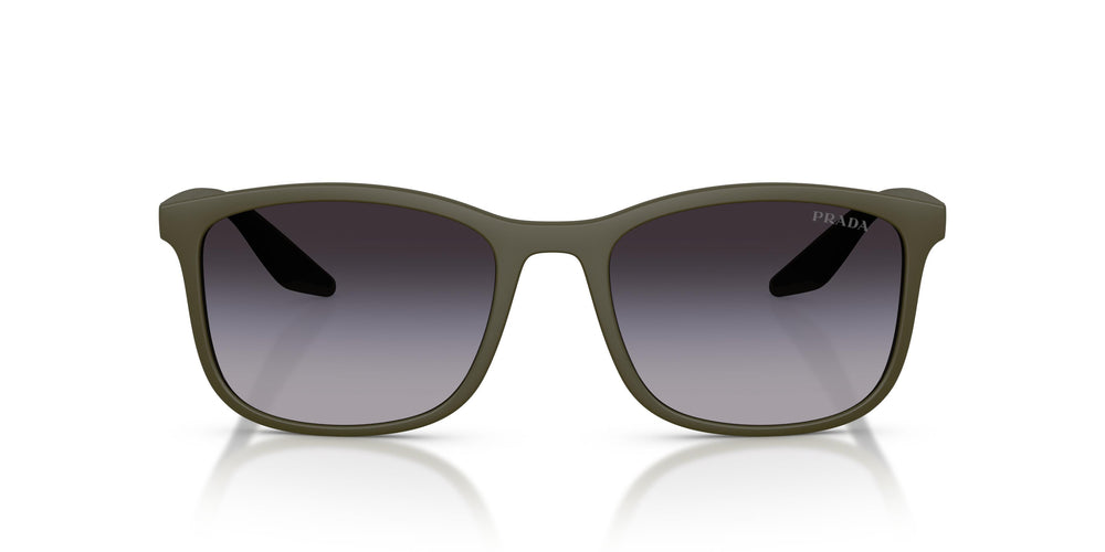 Prada Linea Rossa PS A08S  15X09U 56