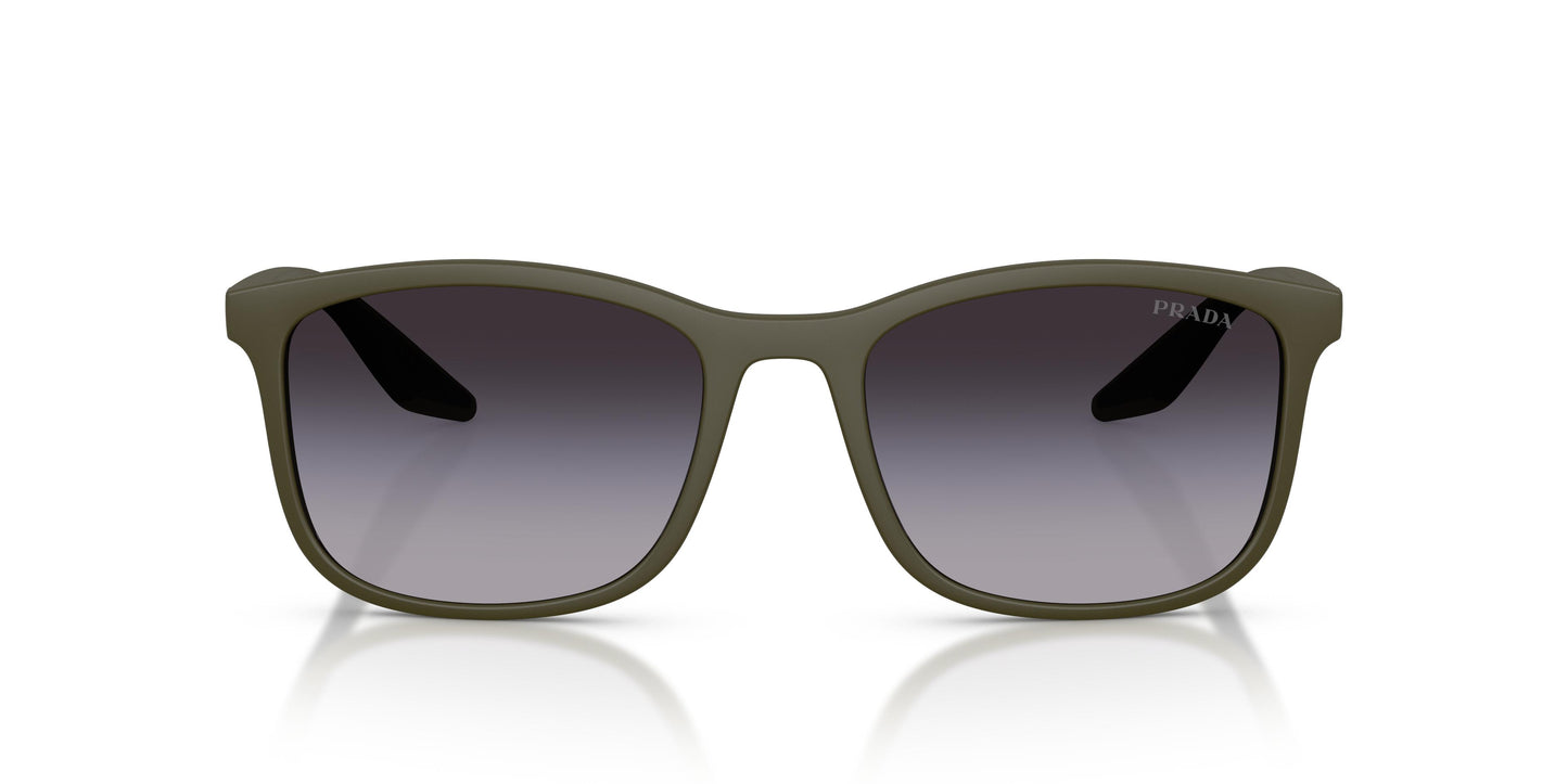 Prada Linea Rossa PS A08S  15X09U 56