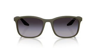 Prada Linea Rossa PS A08S  15X09U 56