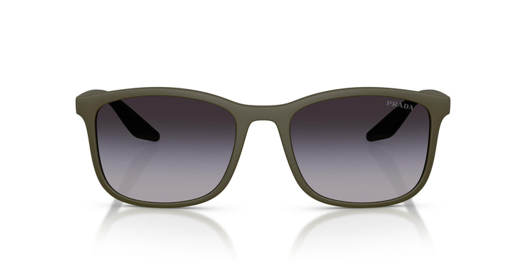 Prada Linea Rossa PS A08S  15X09U 56