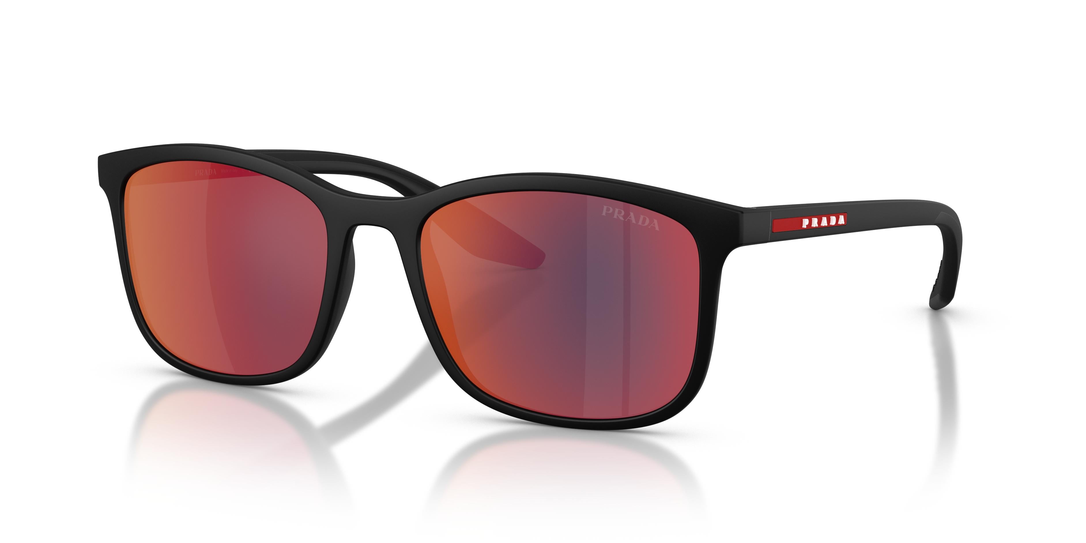Prada Linea Rossa PS A08S  1BO08F 56