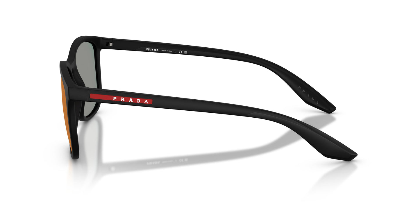 Prada Linea Rossa PS A08S  1BO08F 56