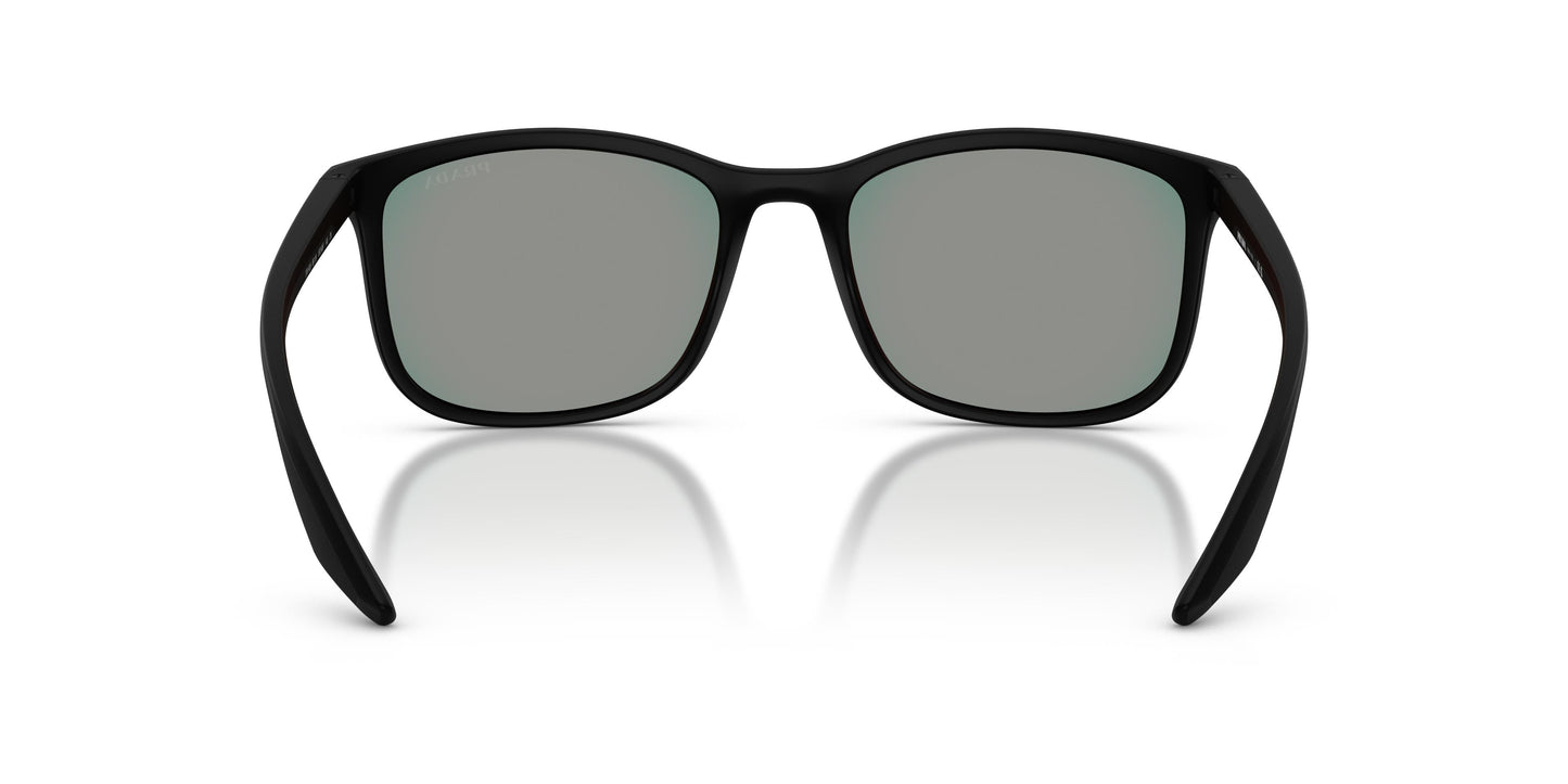 Prada Linea Rossa PS A08S  1BO08F 56