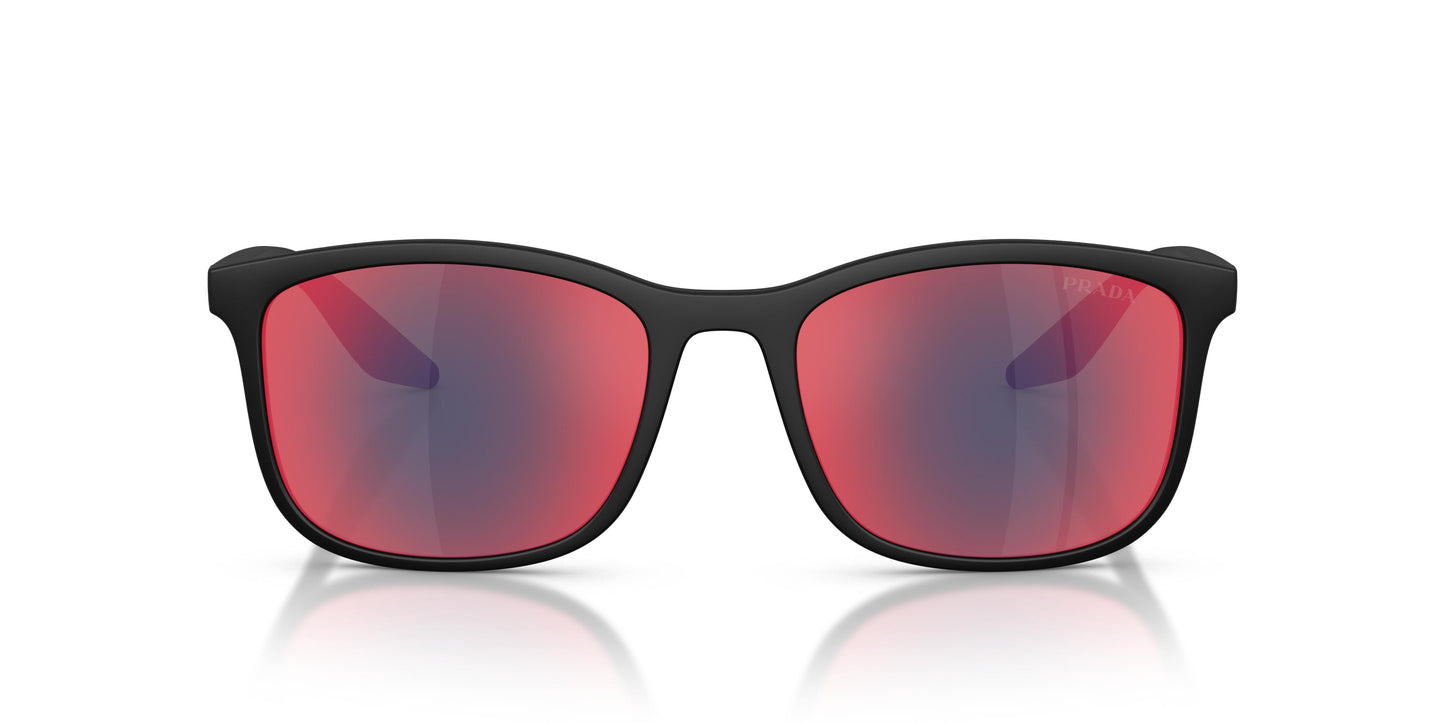 Prada Linea Rossa PS A08S  1BO08F 56