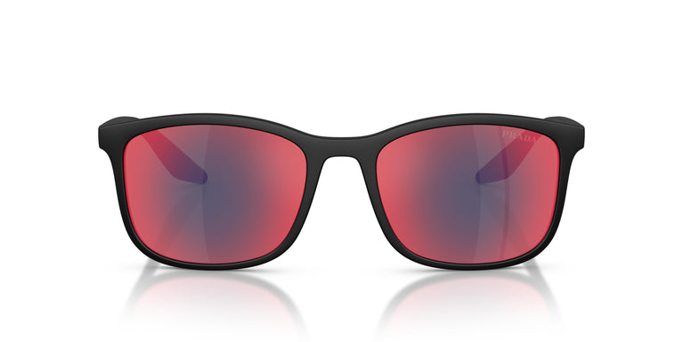 Prada Linea Rossa PS A08S  1BO08F 56