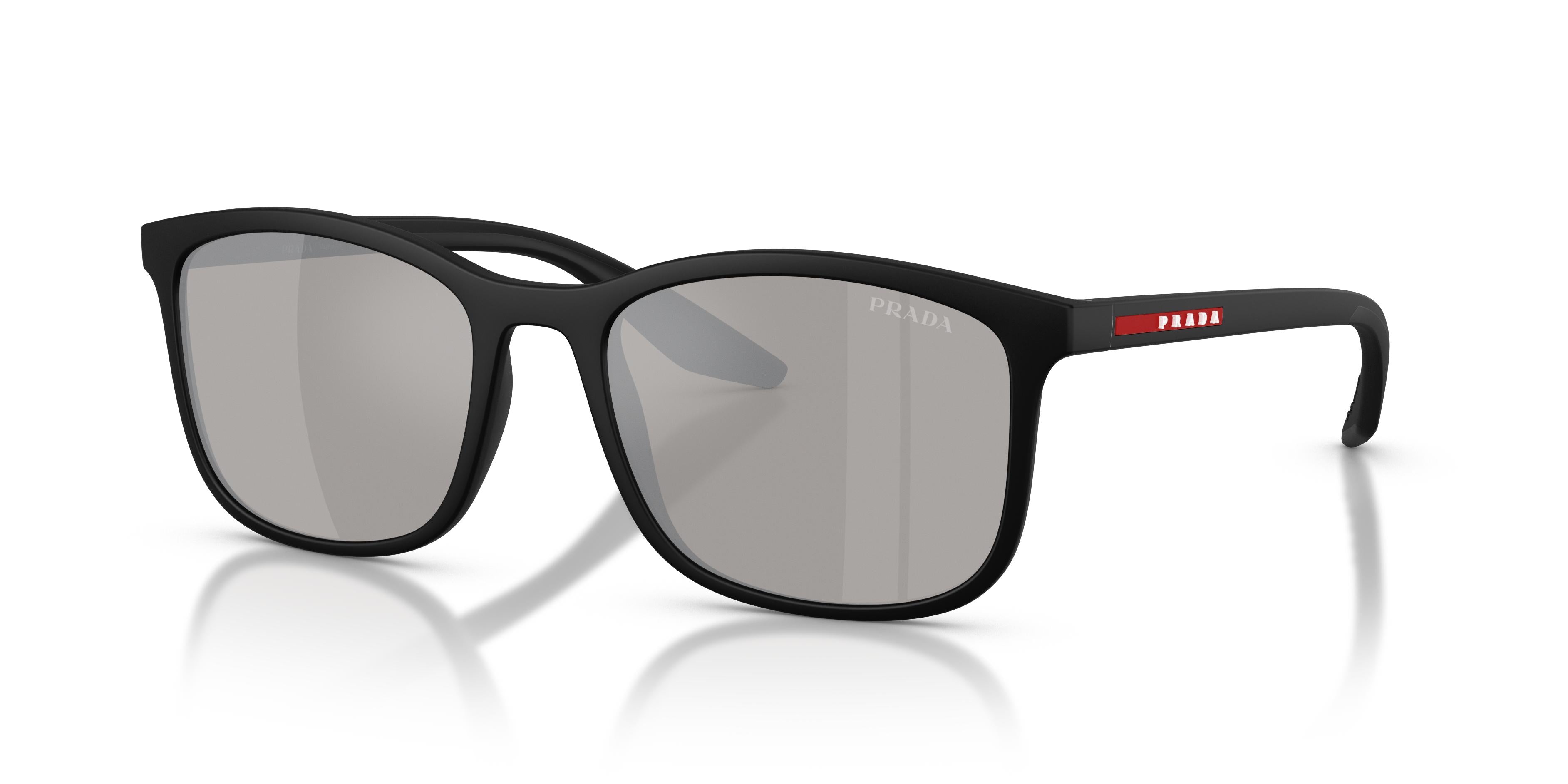Prada Linea Rossa PS A08S  1BO2B0 56