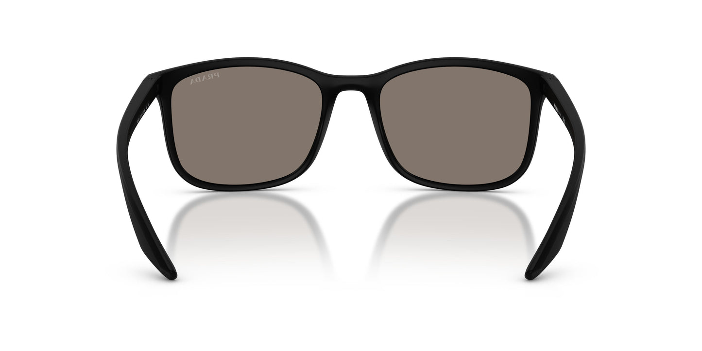 Prada Linea Rossa PS A08S  1BO2B0 56