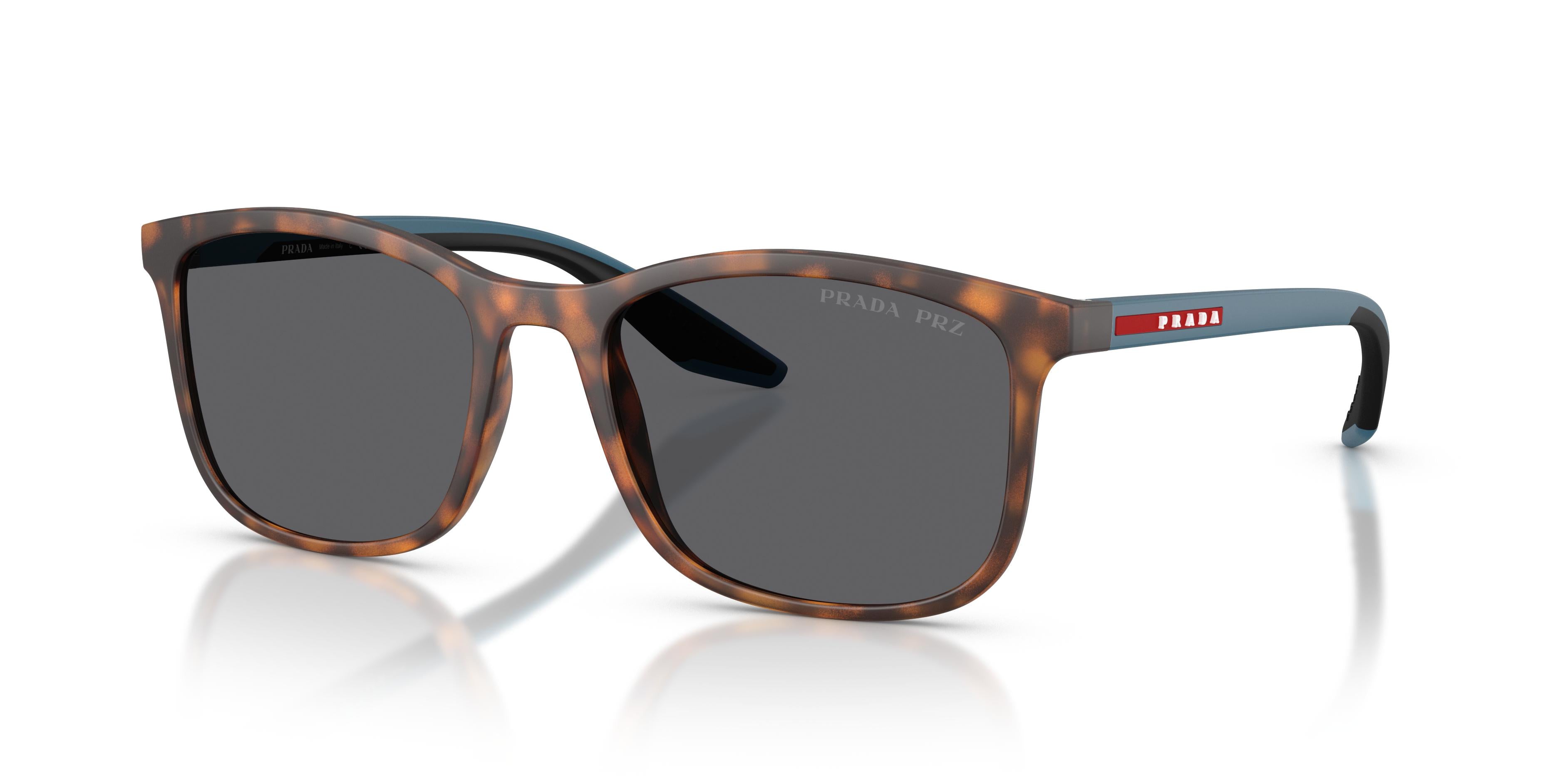 Prada Linea Rossa PS A08S  U61144 56
