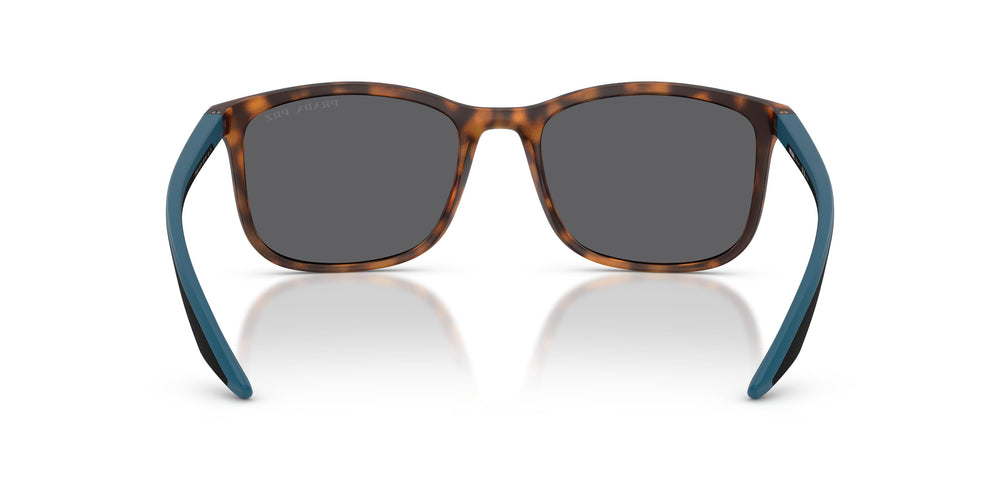 Prada Linea Rossa PS A08S  U61144 56