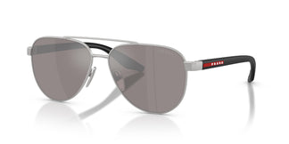 Prada Linea Rossa PS A52S  18X80I 58