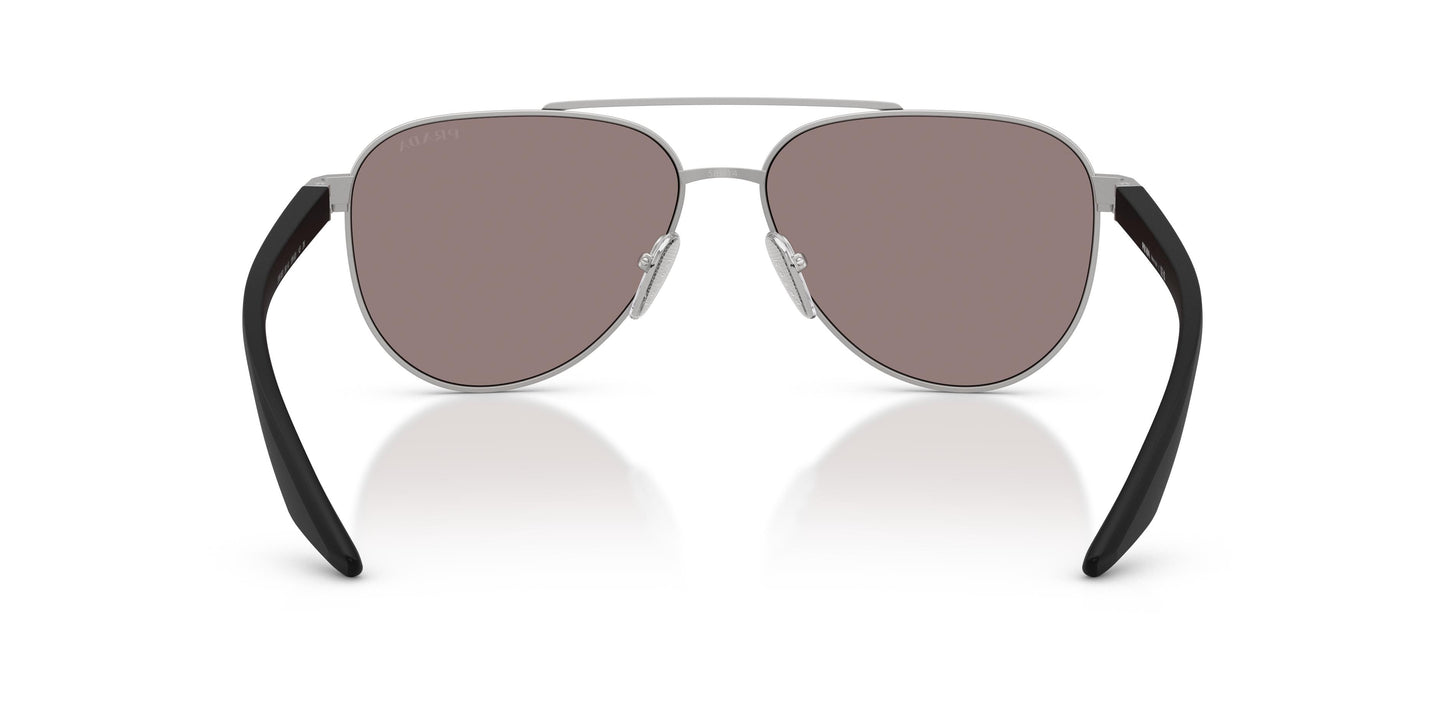 Prada Linea Rossa PS A52S  18X80I 58