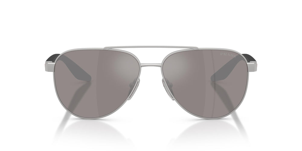Prada Linea Rossa PS A52S  18X80I 58