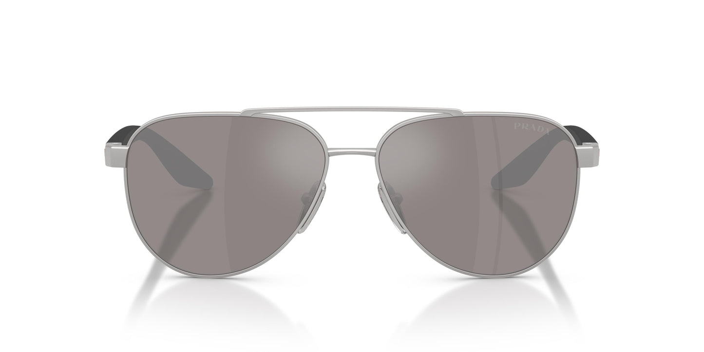 Prada Linea Rossa PS A52S  18X80I 58