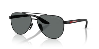 Prada Linea Rossa PS A52S  1AB5Z1 58