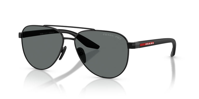 Prada Linea Rossa PS A52S  1AB5Z1 58