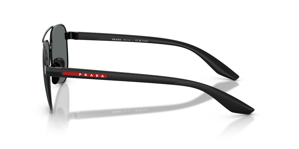 Prada Linea Rossa PS A52S  1AB5Z1 58