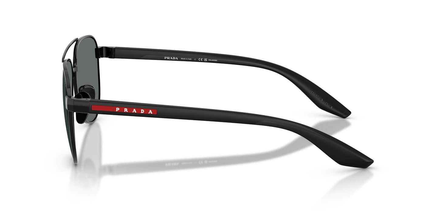 Prada Linea Rossa PS A52S  1AB5Z1 58