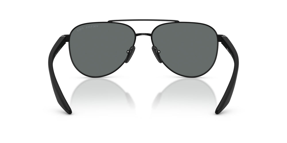 Prada Linea Rossa PS A52S  1AB5Z1 58
