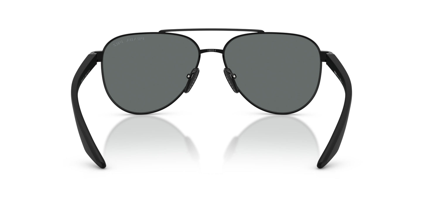 Prada Linea Rossa PS A52S  1AB5Z1 58