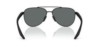 Prada Linea Rossa PS A52S  1AB5Z1 58