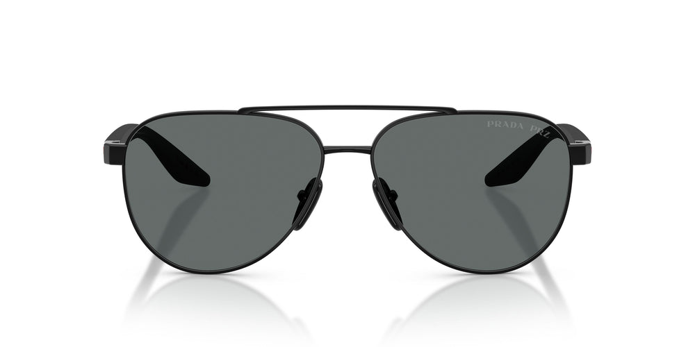 Prada Linea Rossa PS A52S  1AB5Z1 58
