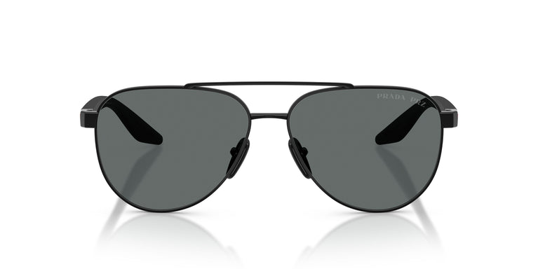 Prada Linea Rossa PS A52S  1AB5Z1 58