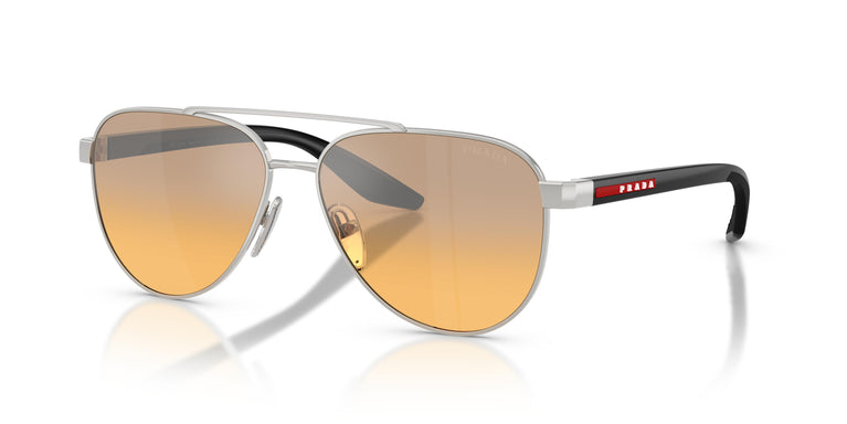 Prada Linea Rossa PS A52S 1BC40Z 58