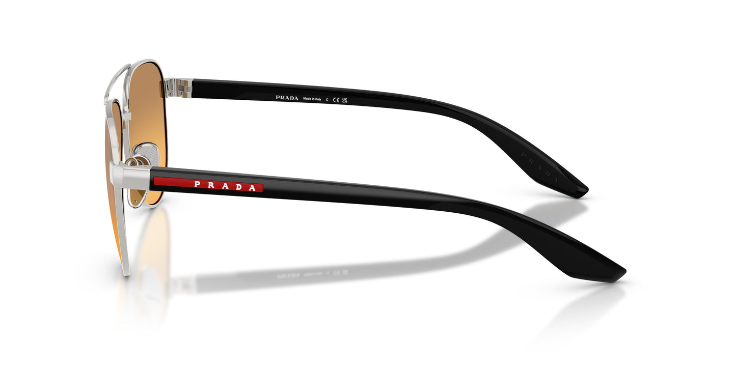 Prada Linea Rossa PS A52S 1BC40Z 58