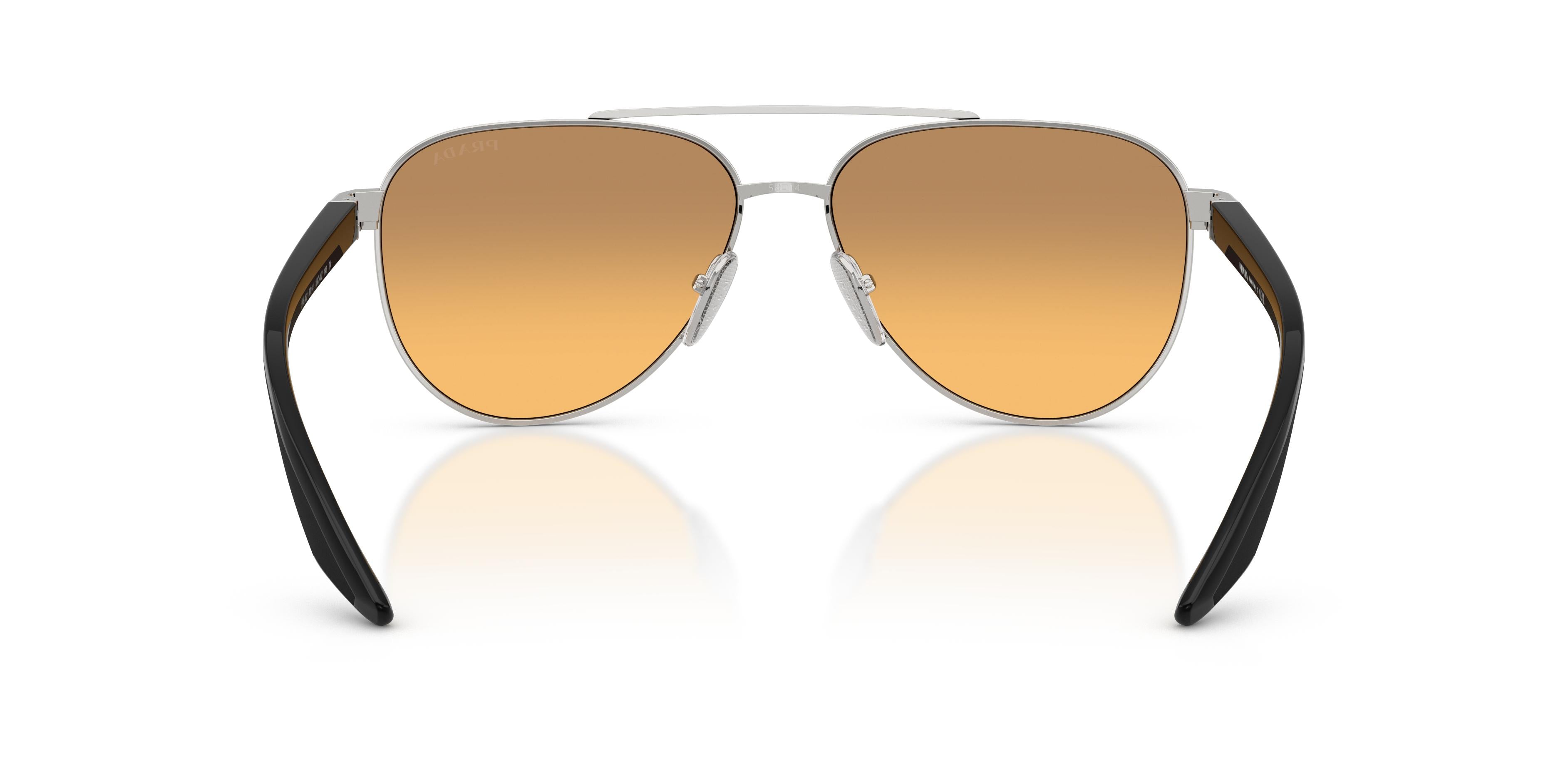 Prada Linea Rossa PS A52S 1BC40Z 58 | Bassol Optic Canada