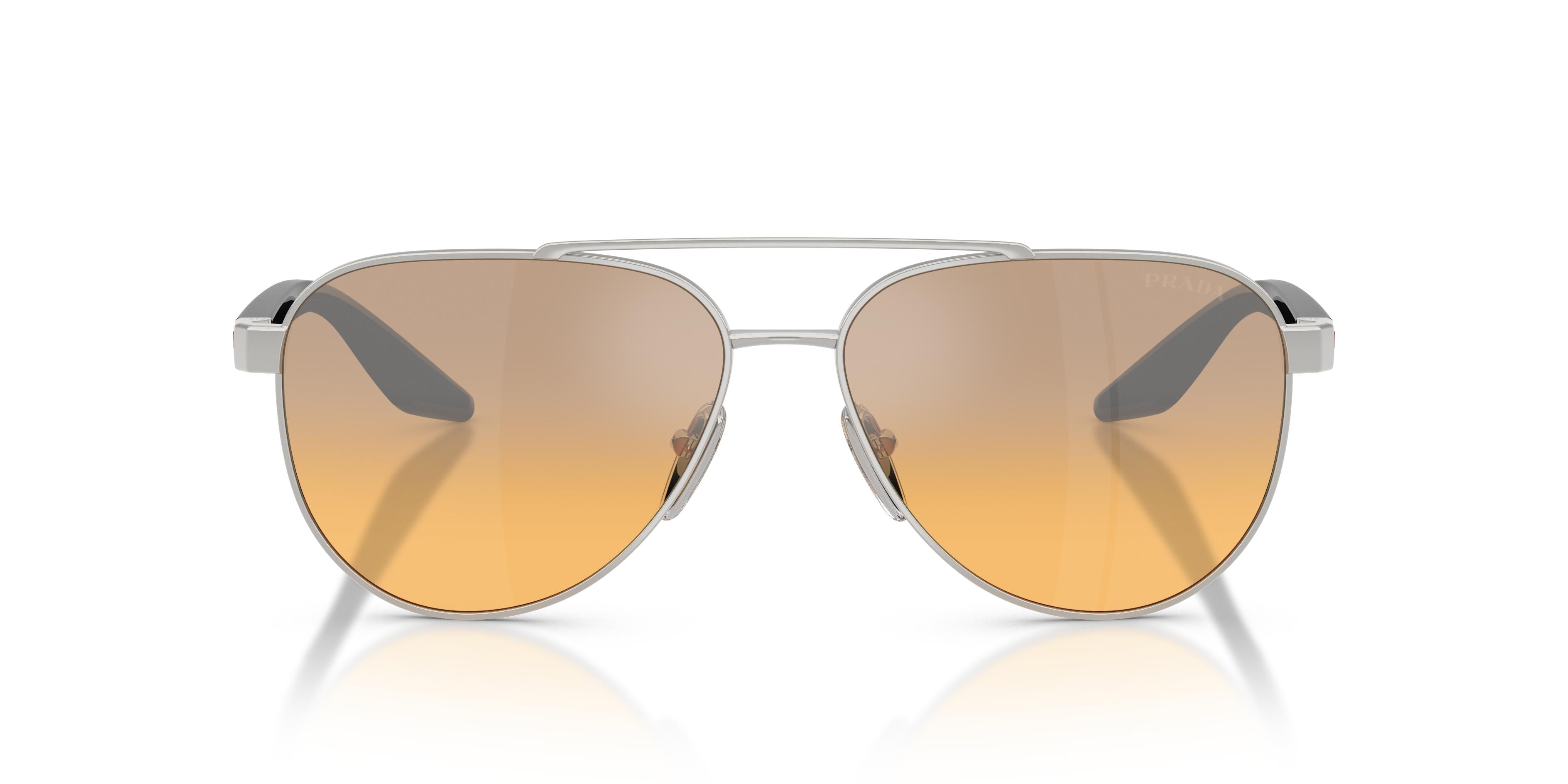 Prada Linea Rossa PS A52S 1BC40Z 58 | Bassol Optic Canada
